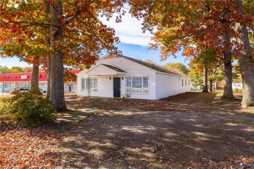 9100 Route 1, Richmond, VA for sale Primary Photo- Image 1 of 9