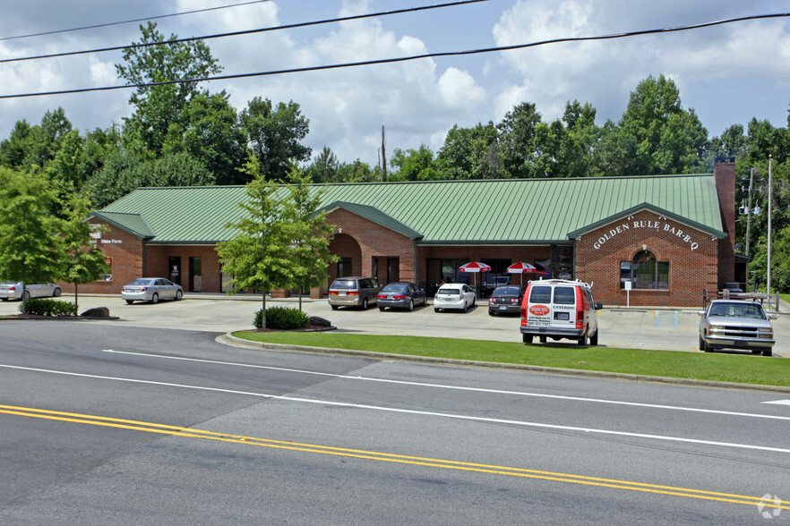 4290 Highway 52, Helena, AL for lease - Building Photo - Image 2 of 6