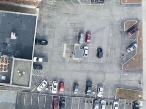 251 State St, Schenectady, NY - aerial  map view