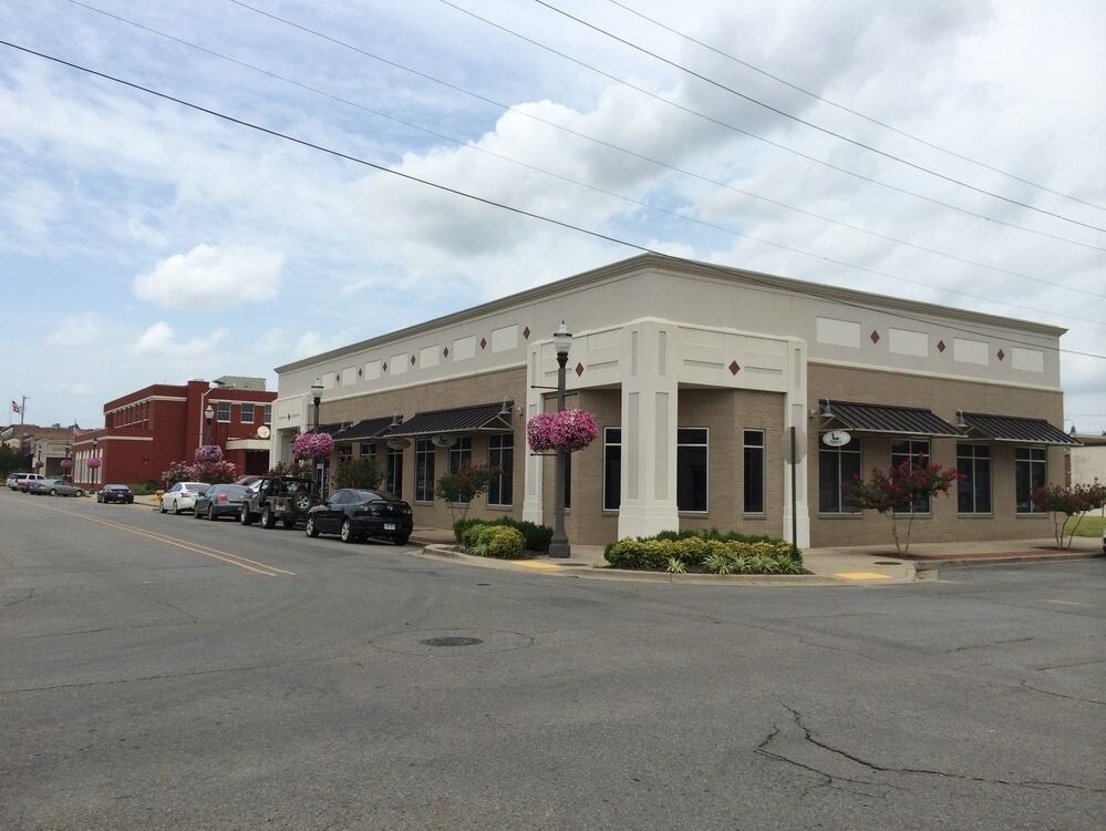 700 Front St, Conway, AR for sale Building Photo- Image 1 of 1