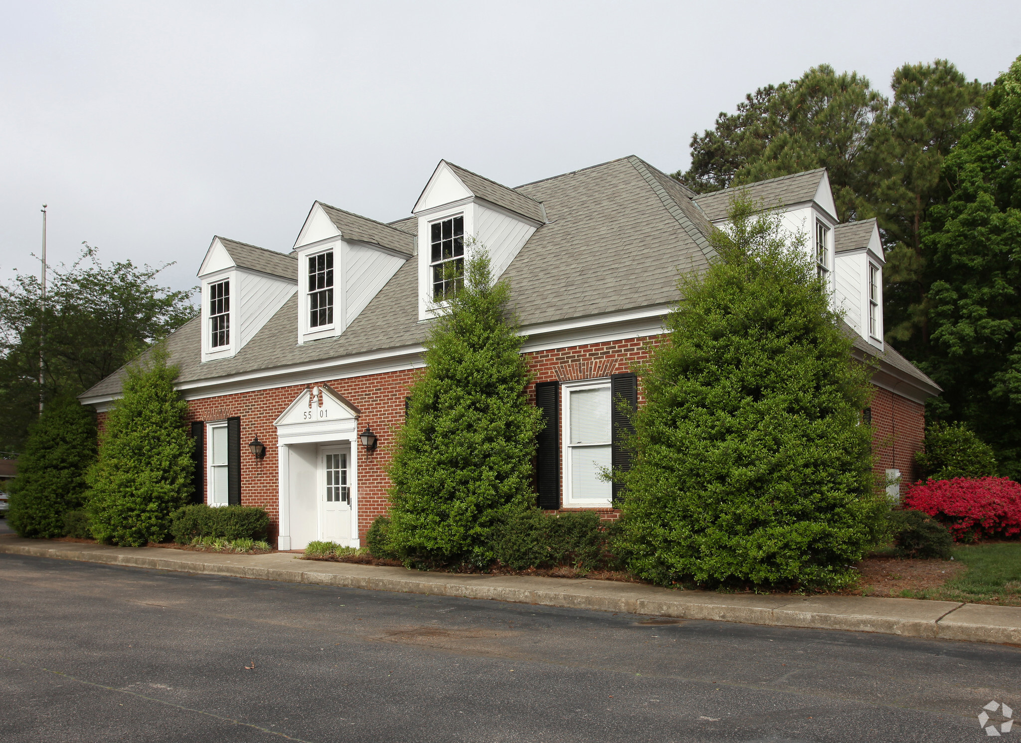 5501 Six Forks Rd, Raleigh, NC for sale Primary Photo- Image 1 of 1