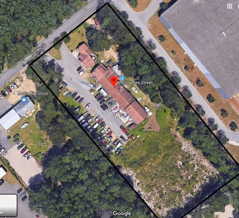 640 James St, Lakewood, NJ for sale Primary Photo- Image 1 of 1