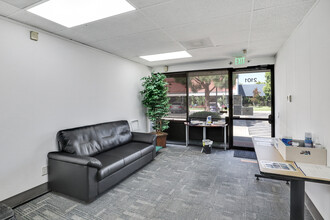 4701 Patrick Henry Dr, Santa Clara, CA for lease Lobby- Image 1 of 17