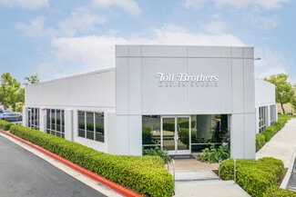 More details for 9991-9999 Muirlands Blvd, Irvine, CA - Office, Flex for Lease