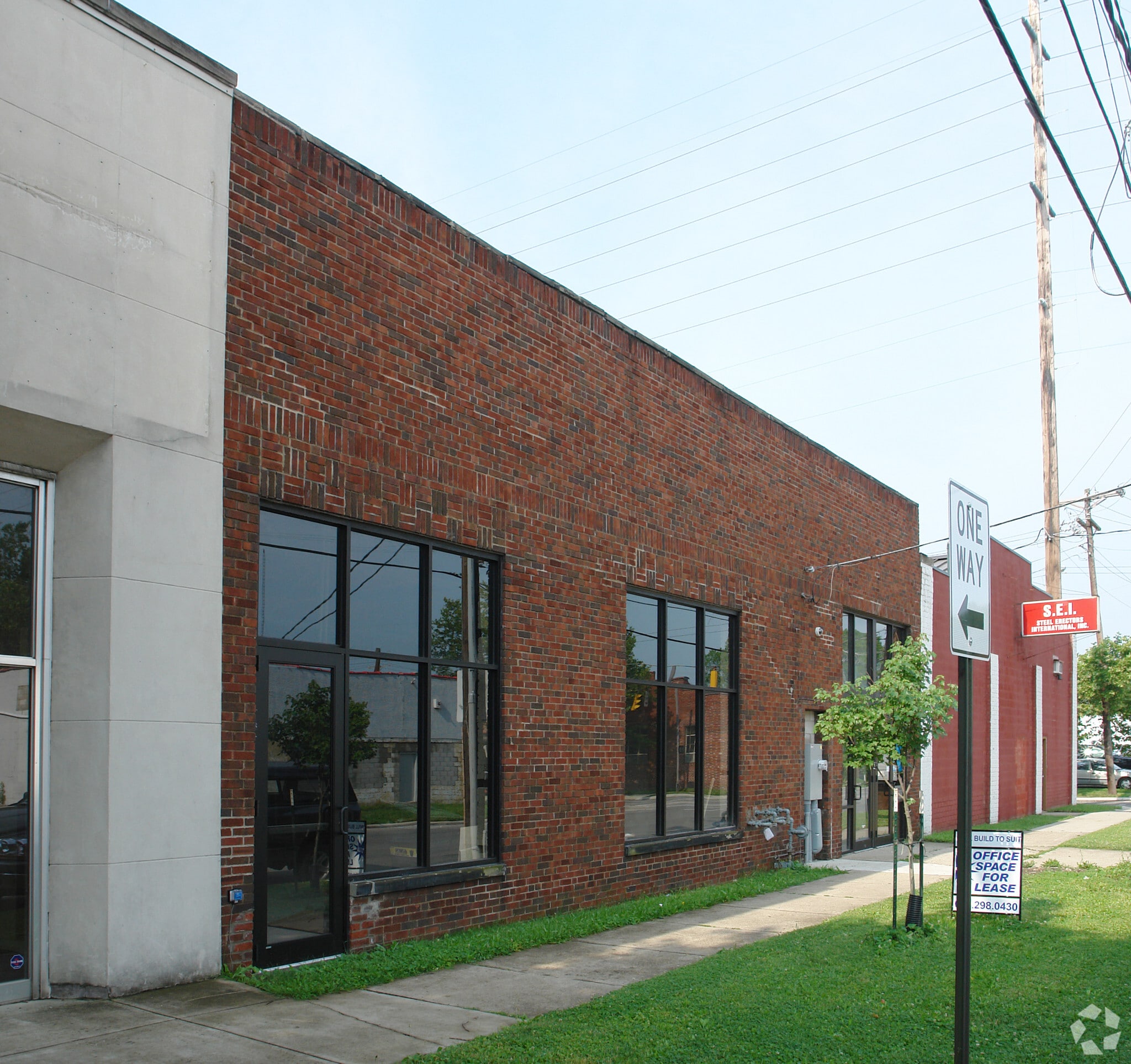 541-547 W Rich St, Columbus, OH for lease Primary Photo- Image 1 of 6