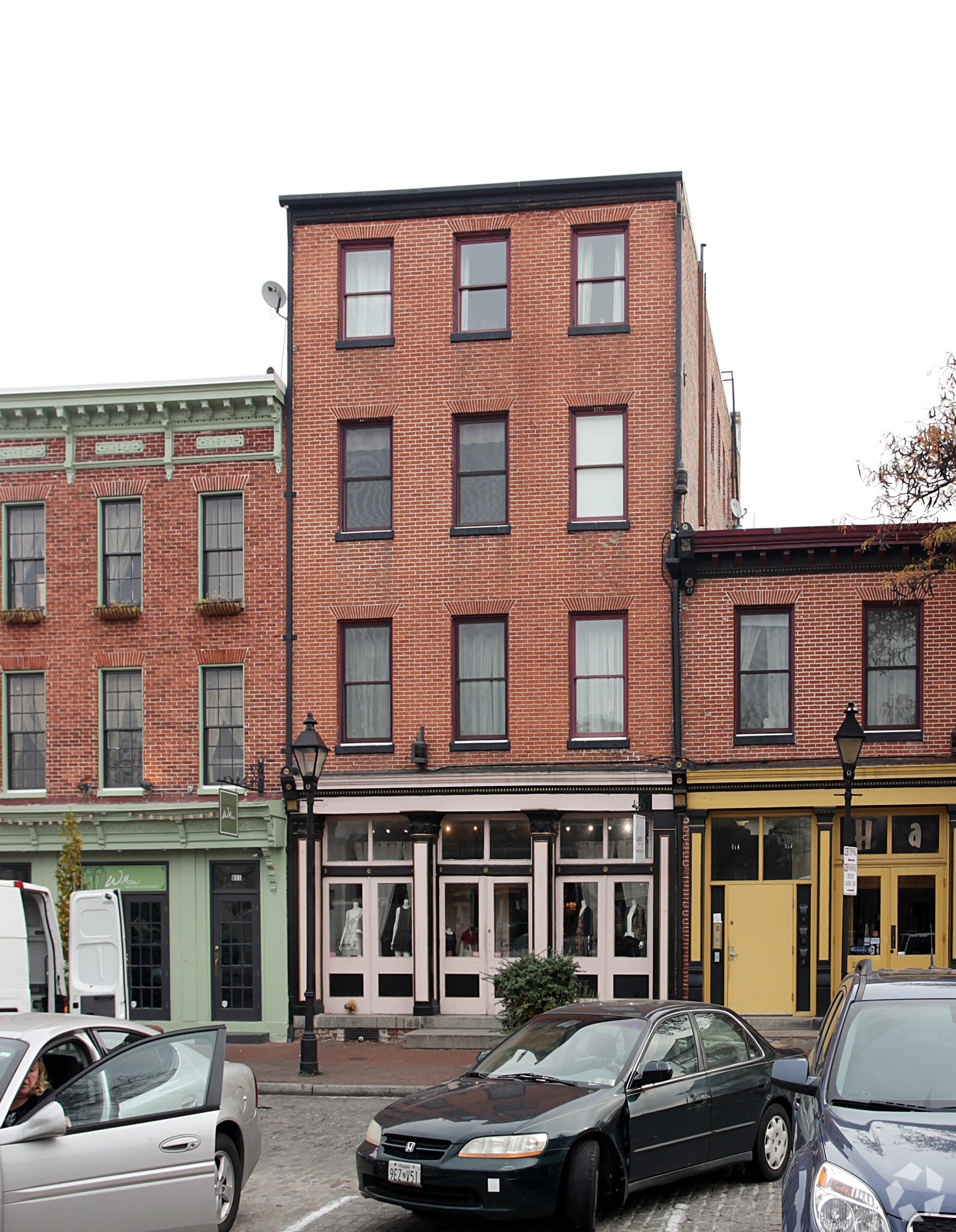 813 S Broadway, Baltimore, MD for sale Primary Photo- Image 1 of 1