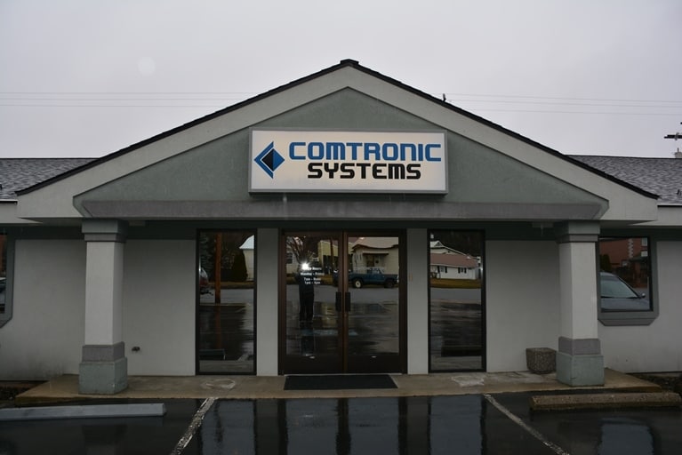 205 N Harris Ave, Cle Elum, WA for sale Primary Photo- Image 1 of 1