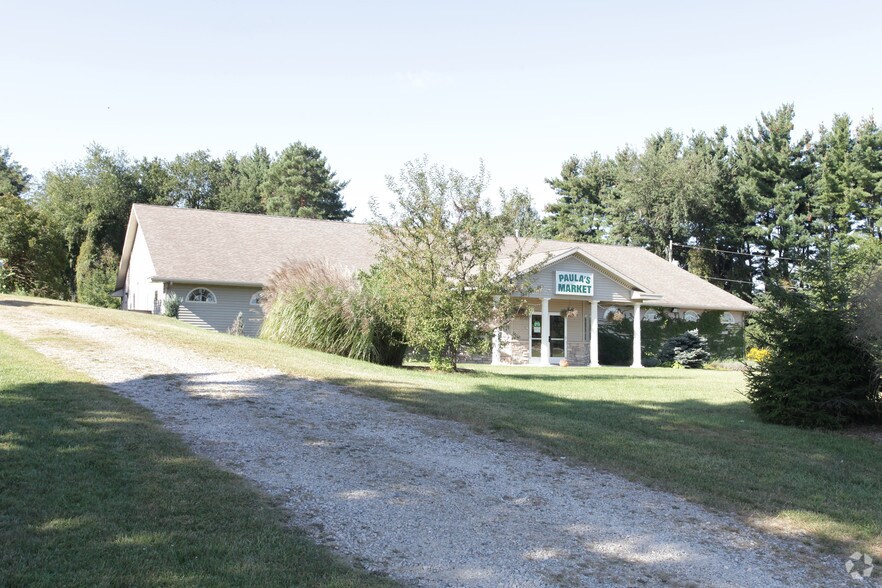 14345 Ironwood Dr, Marne, MI 49435