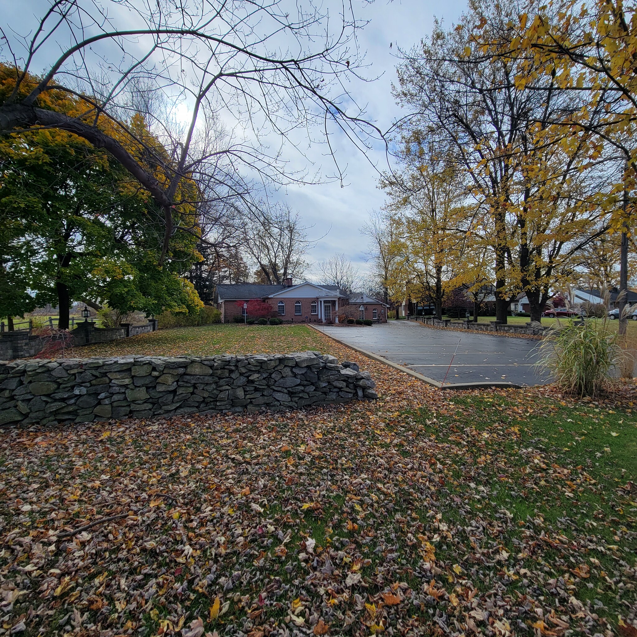 8995 Main St, Clarence, NY for sale Building Photo- Image 1 of 1