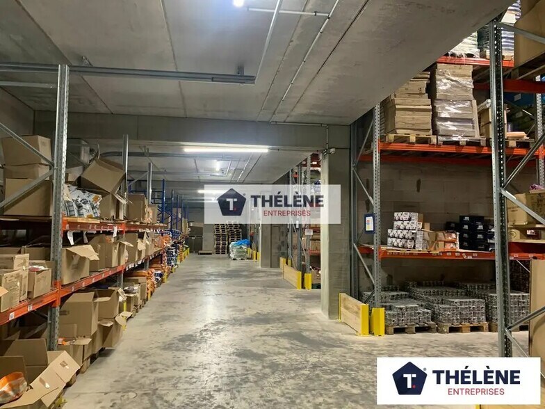 Flex in Vendargues for lease - Building Photo - Image 2 of 10