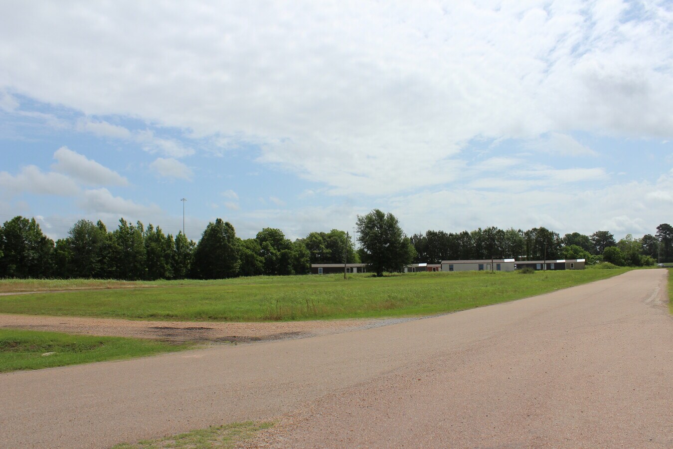 Vaughn Drive, Richland, MS 39218 Land for Sale