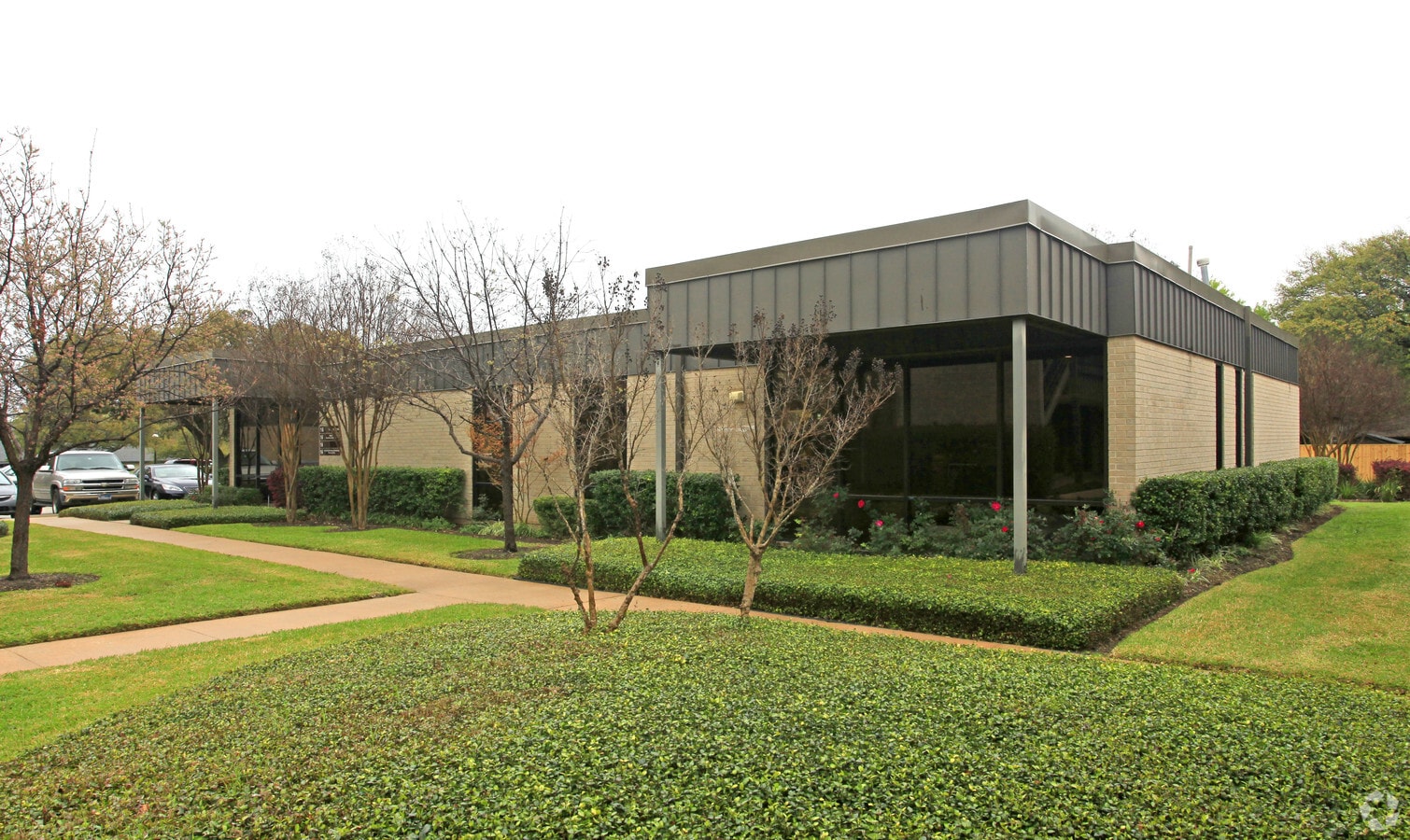 11623 Angus Rd, Austin, TX 78759 Twelve Oaks Professional Center