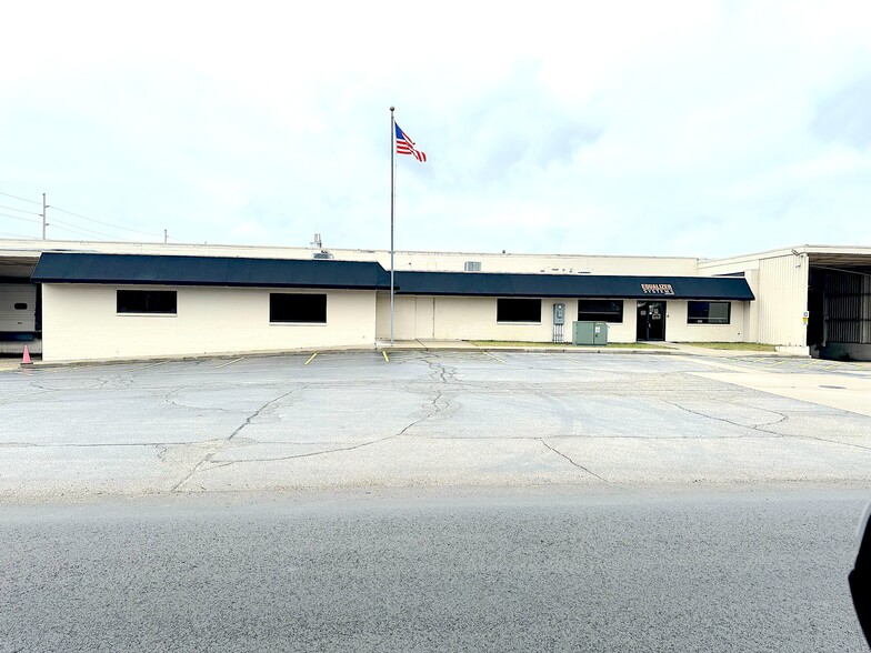 55169 County Road 3, Elkhart, IN for lease - Building Photo - Image 3 of 5