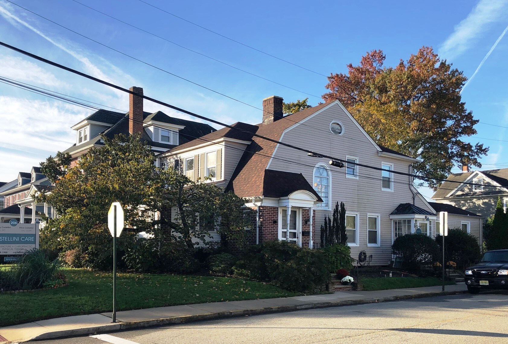 206 Broad St, Red Bank, NJ for sale Building Photo- Image 1 of 1