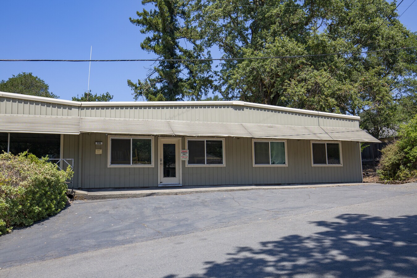 957 Carquinez Ave, Glen Ellen, CA 95442 Property Record