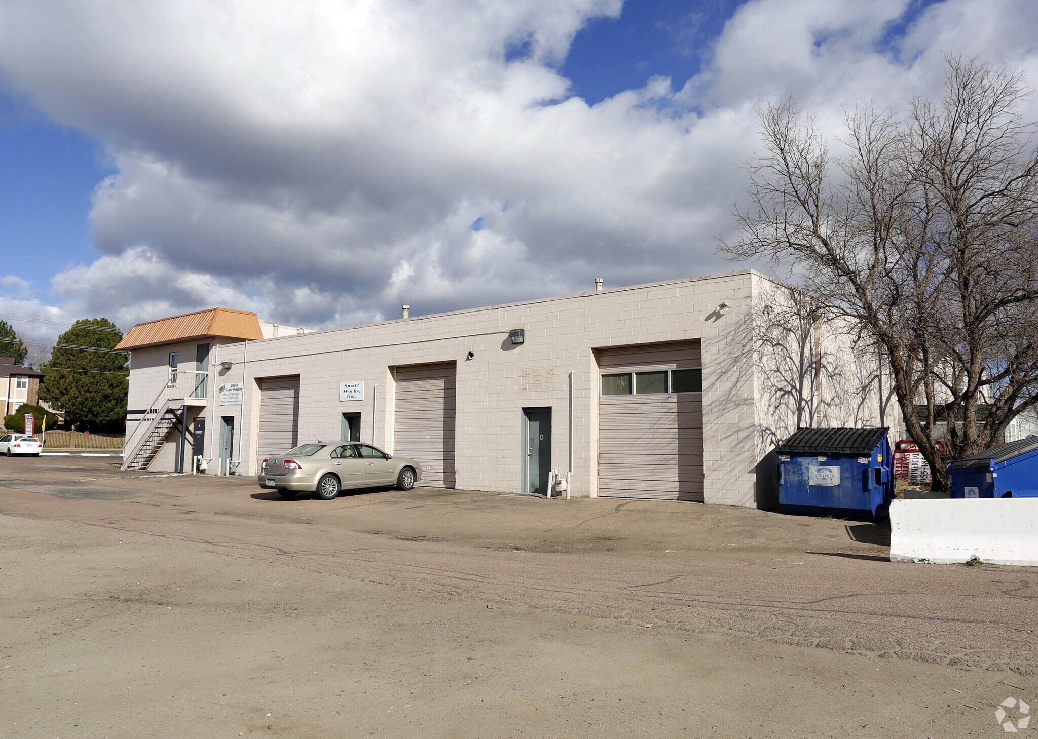 3415 Van Teylingen Dr, Colorado Springs, CO for sale Building Photo- Image 1 of 1