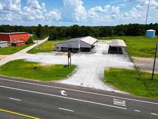 More details for 17601 State Highway 155 S, Flint, TX - Industrial for Lease