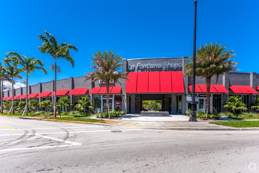 10920 Biscayne Blvd, Miami, FL 33161 Retail Space for Lease