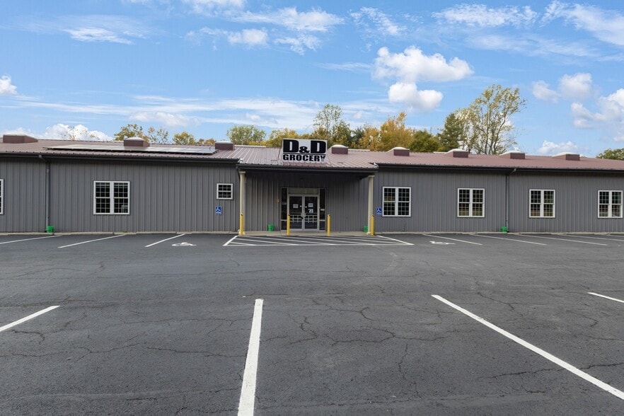 4437 S Dixie Hwy, Glendale, KY for lease - Building Photo - Image 1 of 13