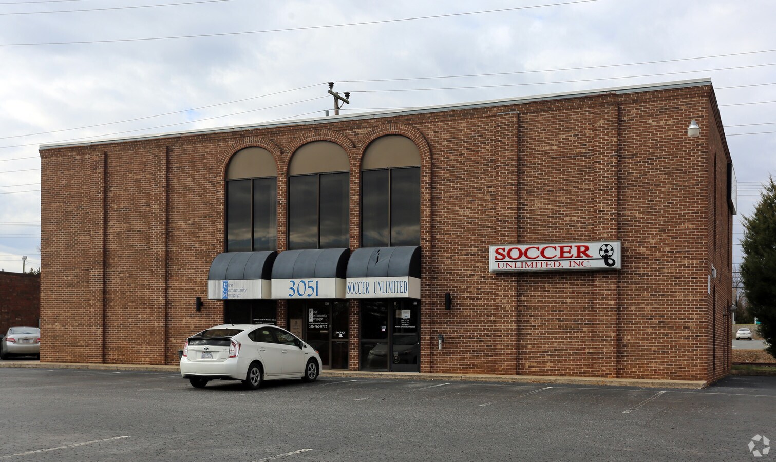 3051 Trenwest Dr, WinstonSalem, NC 27103