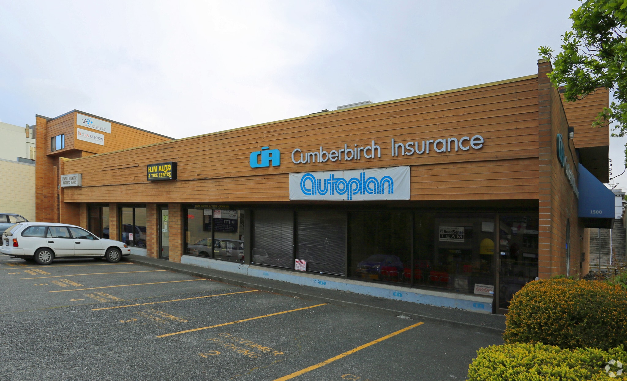 880 Pandora Ave, Victoria, BC for sale Primary Photo- Image 1 of 1