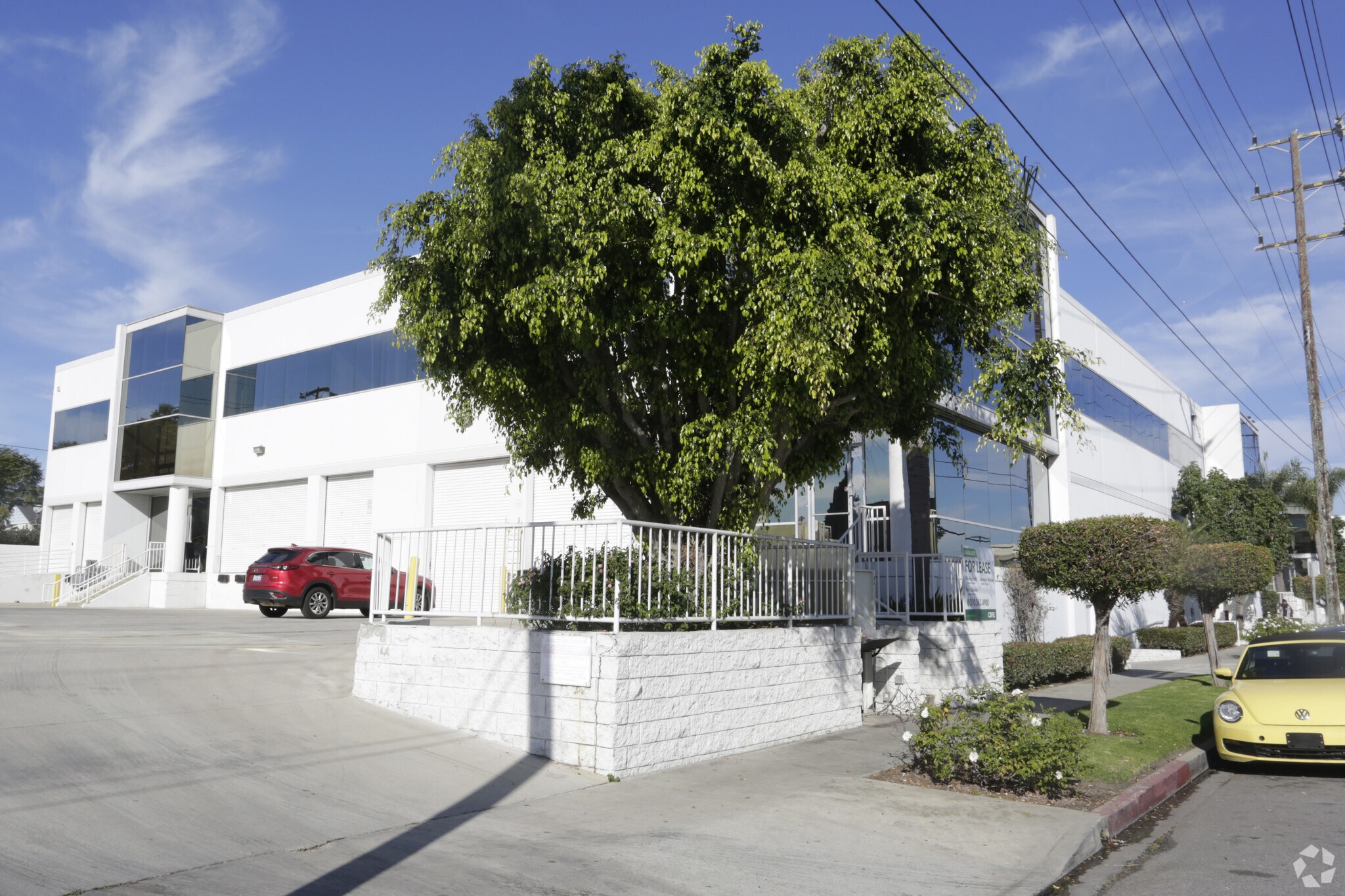 87238735 Bellanca Ave, Los Angeles, CA, 90045 Industrial Space For