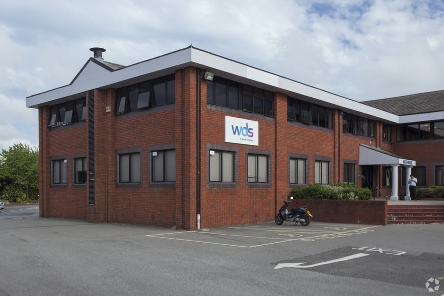 Upton Rd, Poole, BH17 7AG