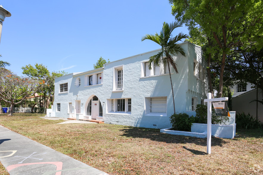 5800 Biscayne Blvd, Miami, FL for sale - Primary Photo - Image 1 of 1