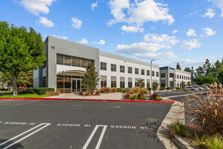 More details for 10 Bunsen, Irvine, CA - Office for Lease