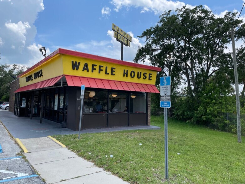 4465 King St, Cocoa, FL for sale - Primary Photo - Image 1 of 1