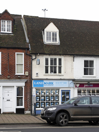 More details for 50A London St, Reading - Office for Sale