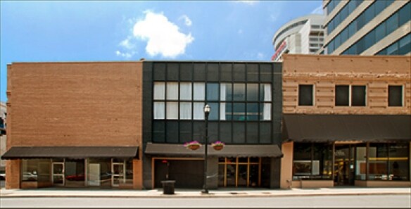 217 6th Ave N, Nashville, TN for lease Primary Photo- Image 1 of 13