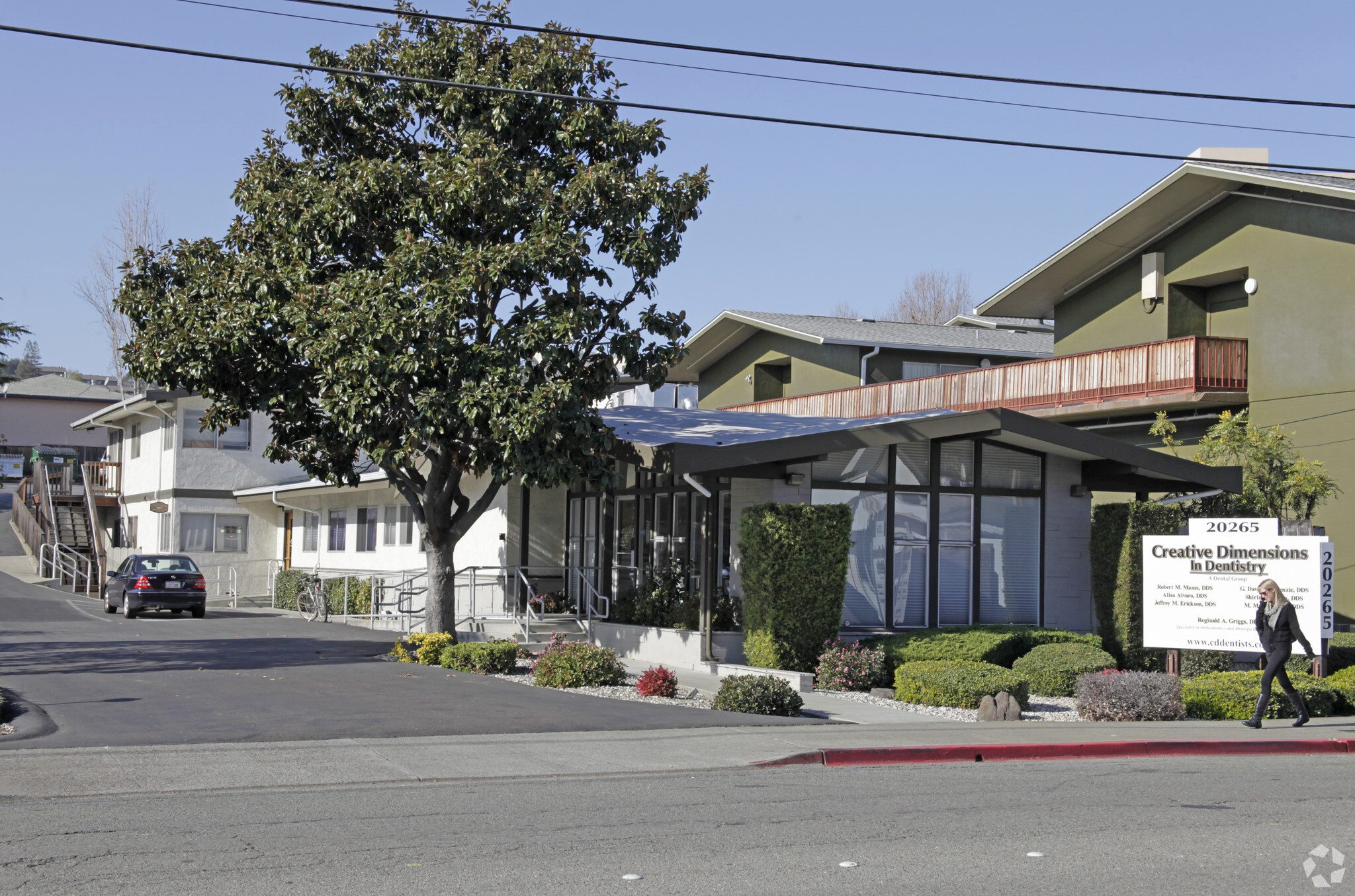 20265 Lake Chabot Rd, Castro Valley, CA for sale Building Photo- Image 1 of 40