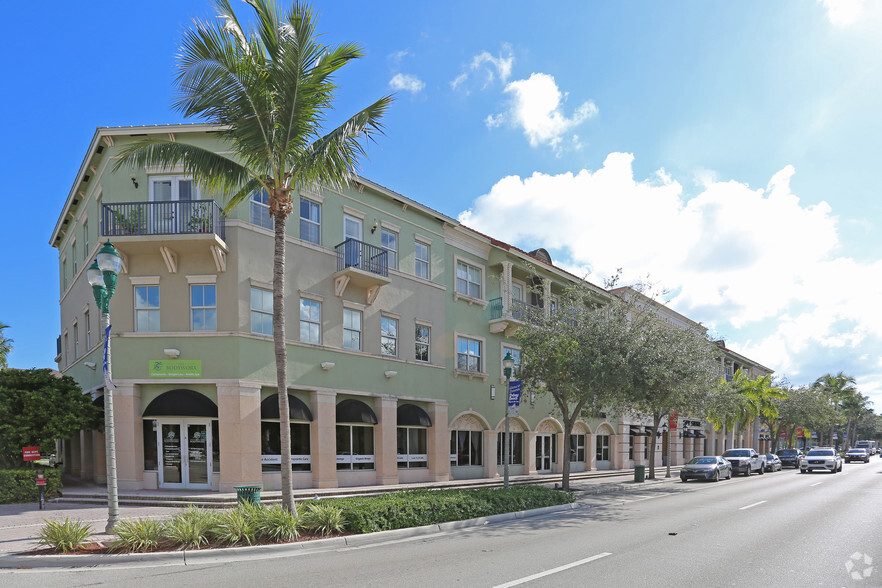 301 W Atlantic Ave, Delray Beach, FL for lease - Building Photo - Image 3 of 22