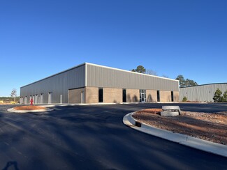 More details for 140 Jeffrey way, Youngsville, NC - Industrial for Lease