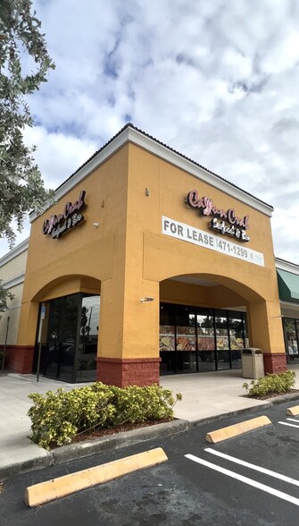 6901 Okeechobee Blvd, West Palm Beach, FL for lease - Building Photo - Image 1 of 16