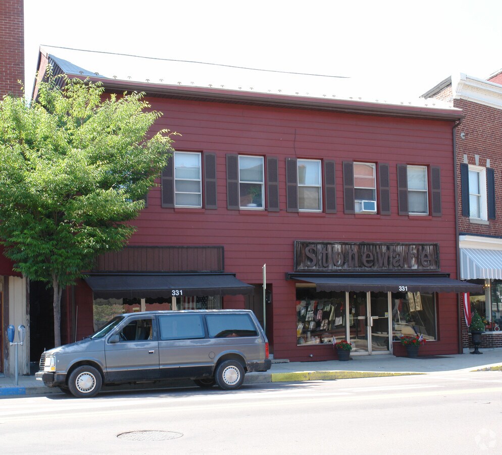 331335 Mill St, Danville, PA 17821