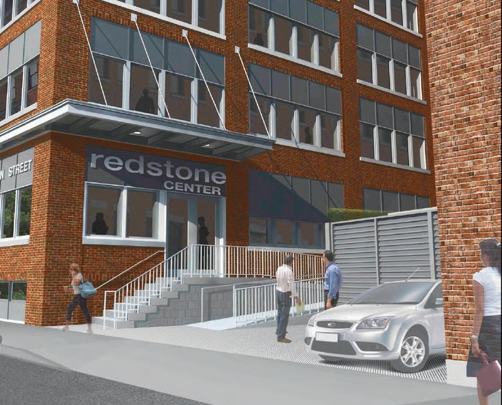 57 Union St, Worcester, MA for lease - Building Photo - Image 3 of 4