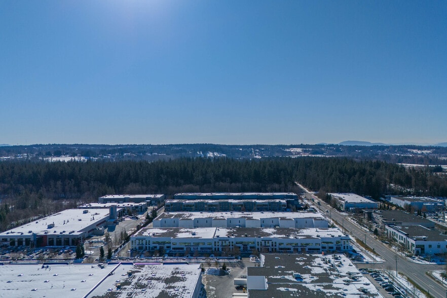 19288 22nd Ave, Surrey, BC for lease - Building Photo - Image 3 of 41