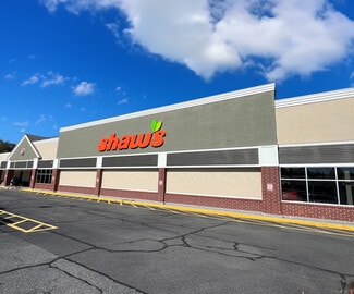 More details for 586-614 Nashua Rd, Milford, NH - Retail for Lease