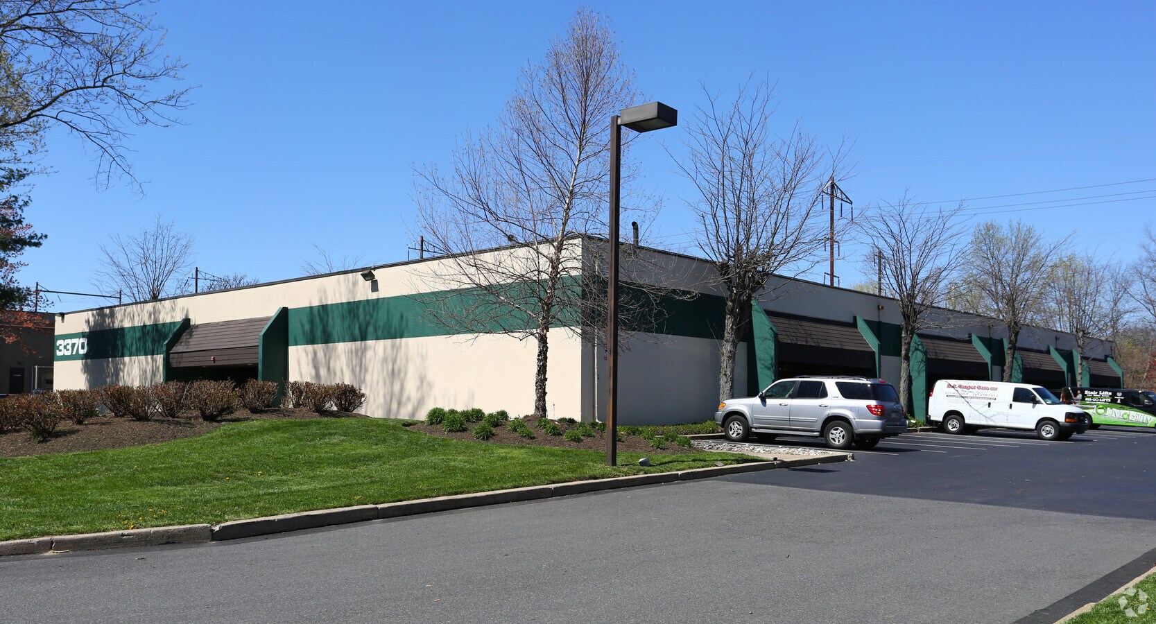 3370 Progress Dr, Bensalem, PA 19020