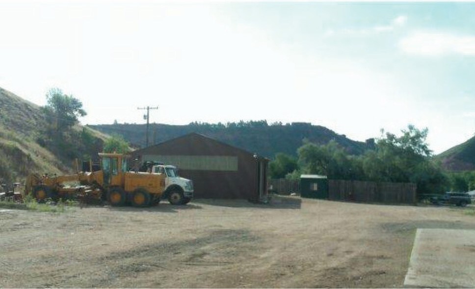 4950 W County Rd 38E Rd, Fort Collins, CO for sale - Primary Photo - Image 1 of 1