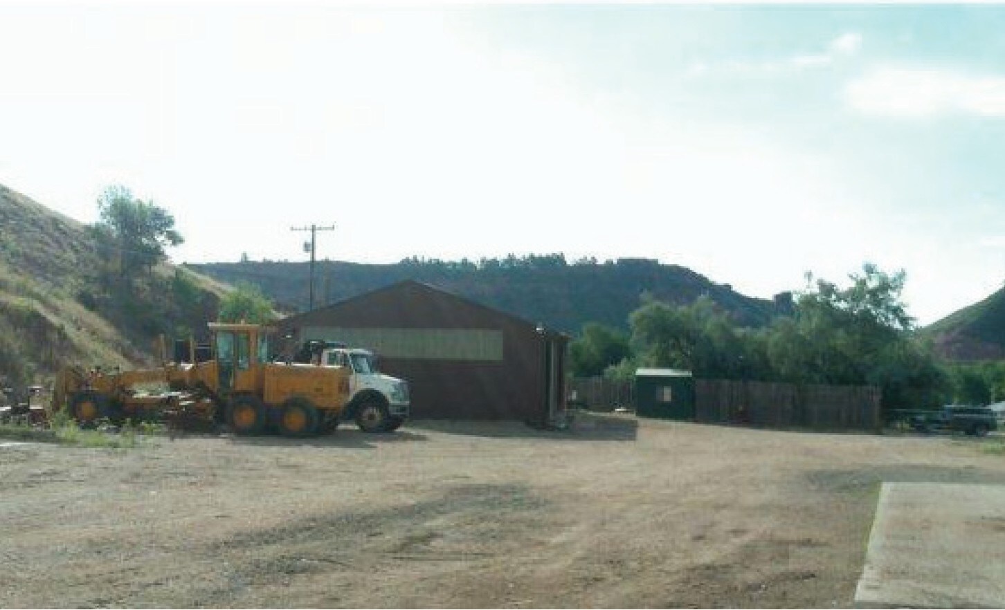 4950 W County Rd 38E Rd, Fort Collins, CO for sale Primary Photo- Image 1 of 1