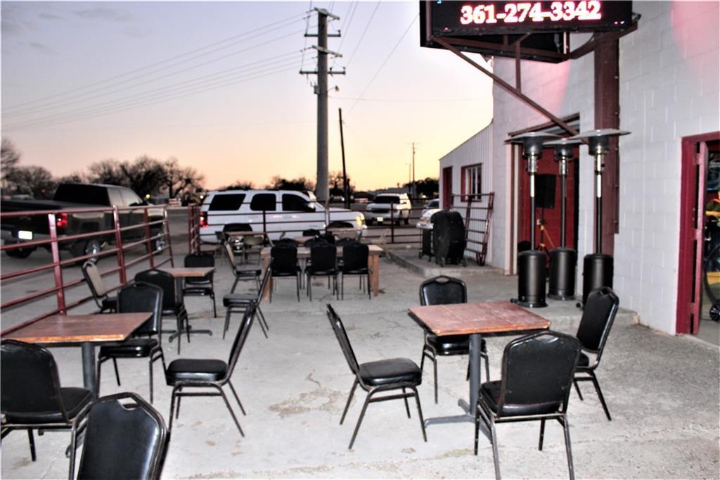 3047 S HWY 16, Tilden, TX 78072 Max's Cafe, Tilden TX