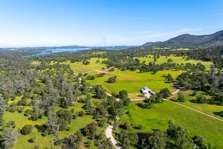 More details for 8591 Hogan Dam Rd, Valley Springs, CA - Land for Sale
