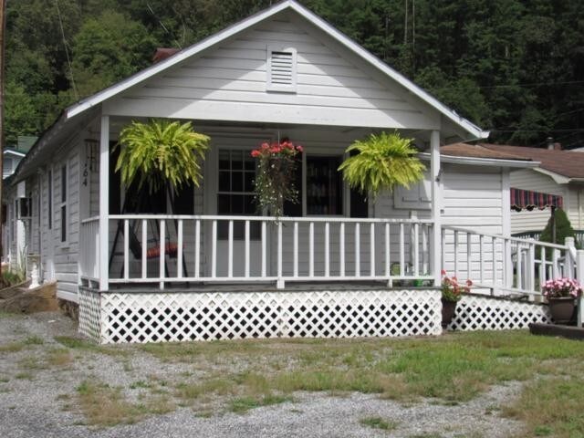 164 Front St, Dillsboro, NC for sale Building Photo- Image 1 of 1