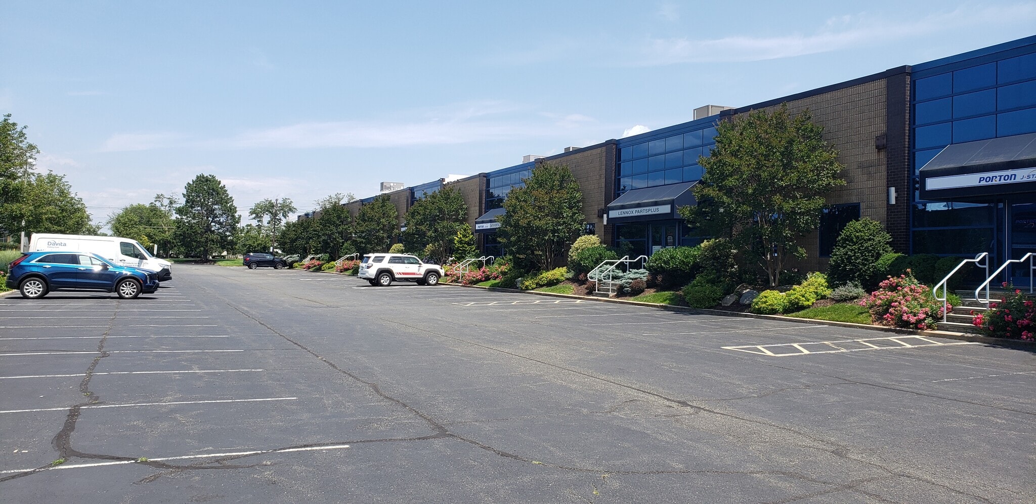 3001 Hadley Rd, South Plainfield, NJ for lease Building Photo- Image 1 of 11