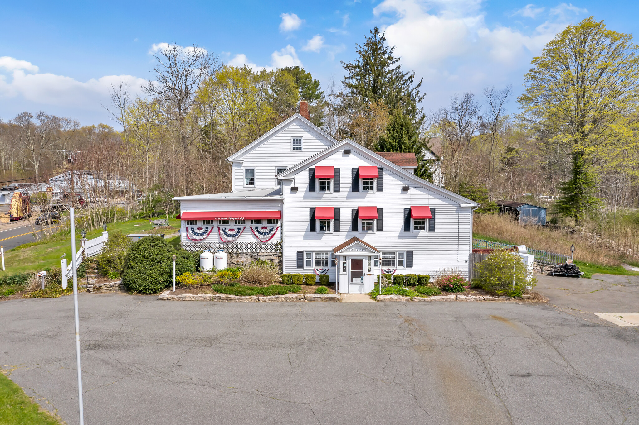 249 Route 81, Killingworth, CT for sale Primary Photo- Image 1 of 1