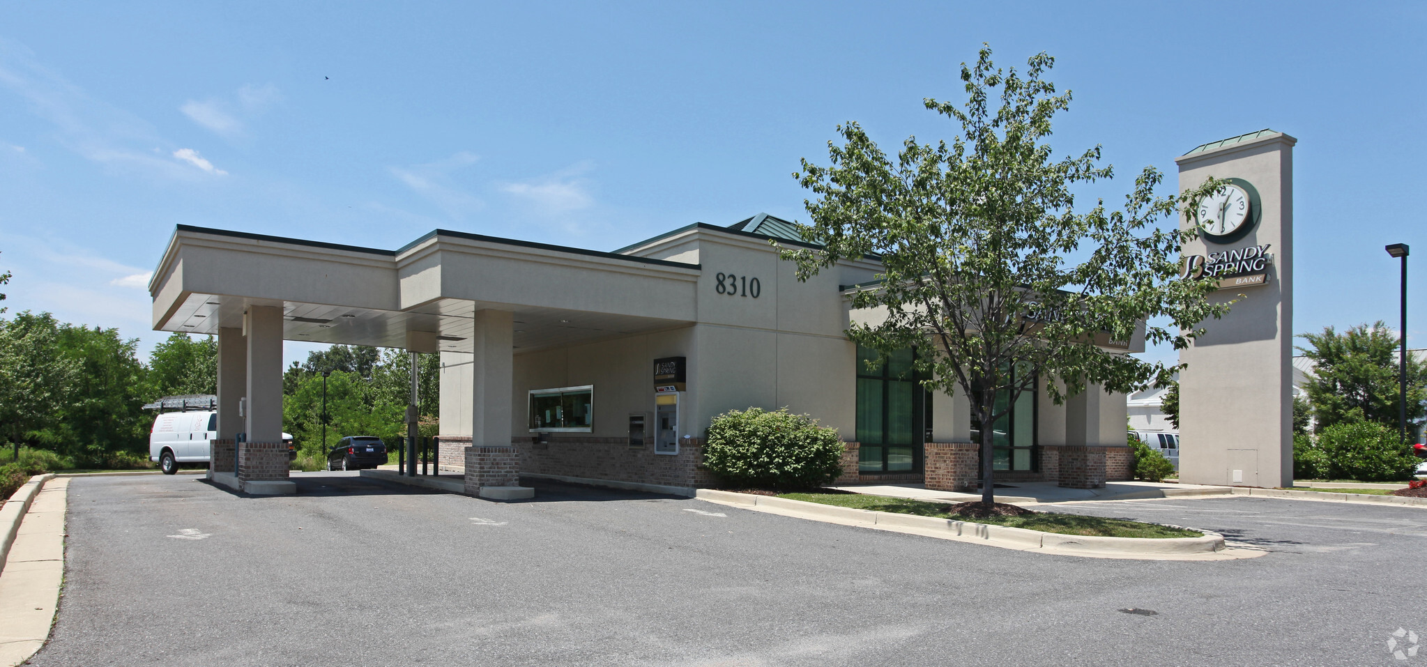 8310 Veterans Hwy, Millersville, MD for sale Building Photo- Image 1 of 1