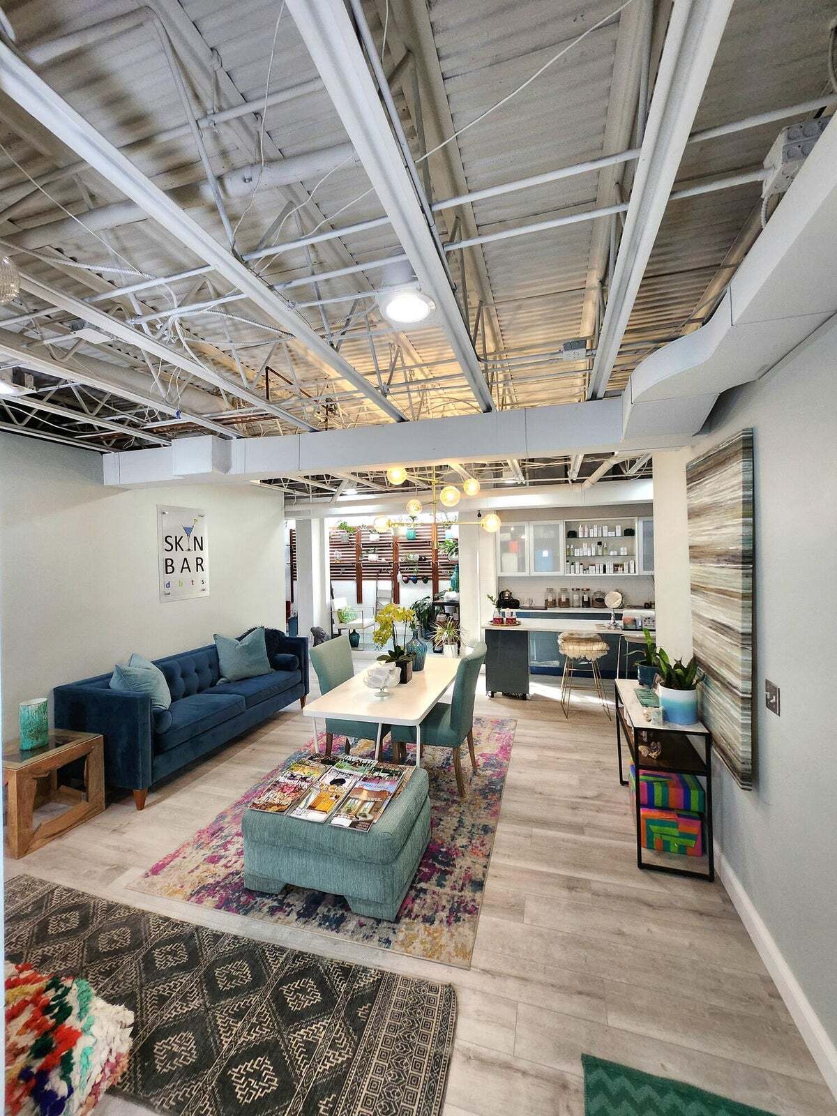 2217 Packard St, Ann Arbor, MI for sale Interior Photo- Image 1 of 1